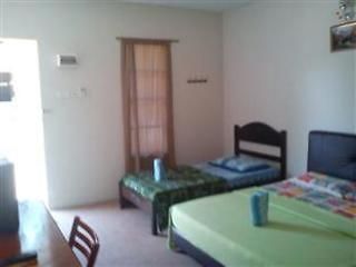 Kandiez Sunrise Beach Resort Kota Bharu Exterior photo