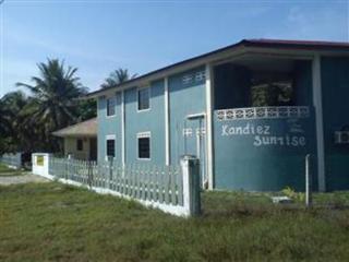 Kandiez Sunrise Beach Resort Kota Bharu Exterior photo