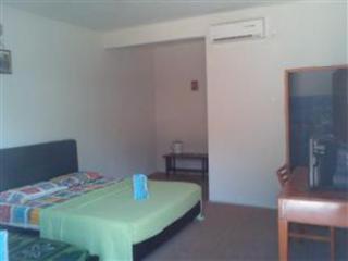 Kandiez Sunrise Beach Resort Kota Bharu Exterior photo