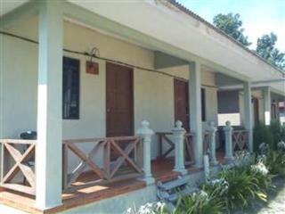 Kandiez Sunrise Beach Resort Kota Bharu Exterior photo