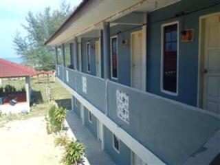 Kandiez Sunrise Beach Resort Kota Bharu Exterior photo